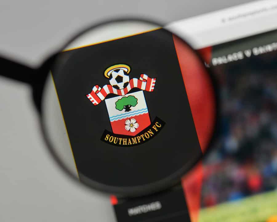 Southampton Logo